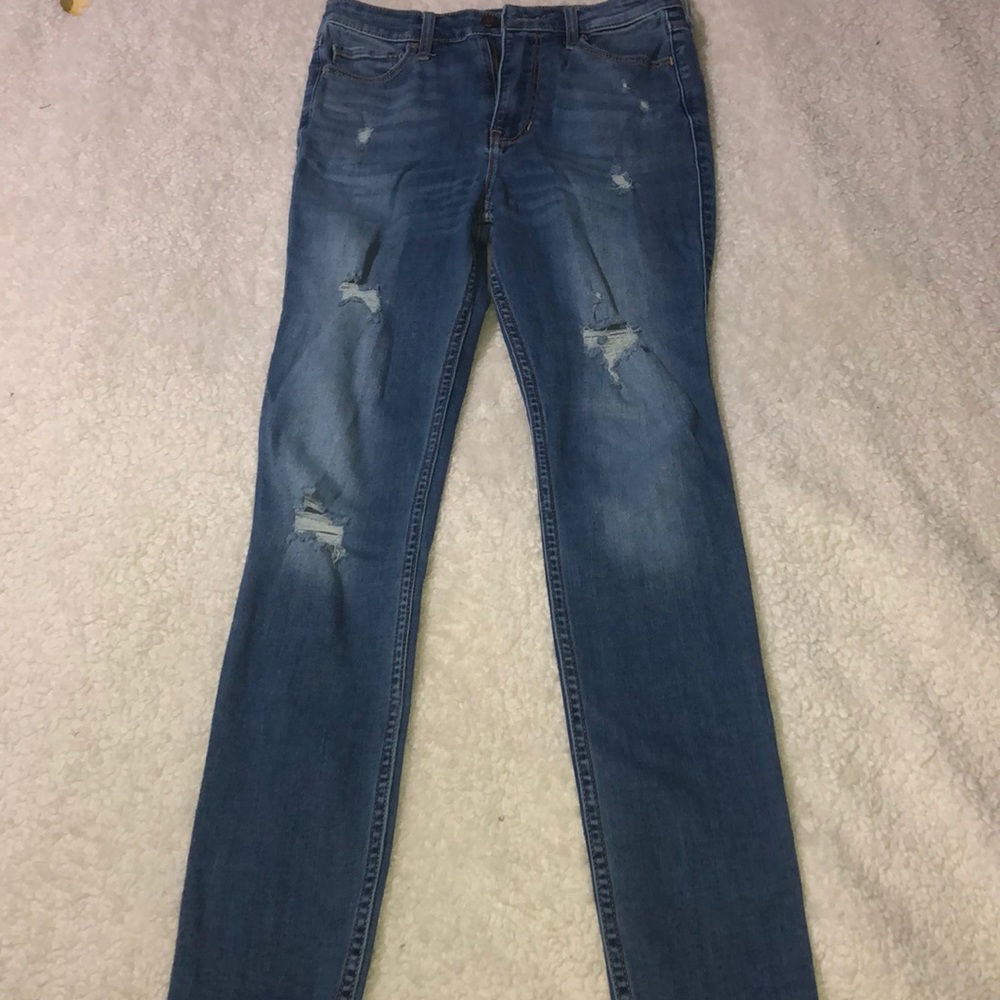Hollister Jeans